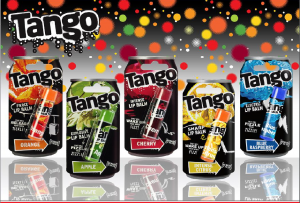 Tango range CJ